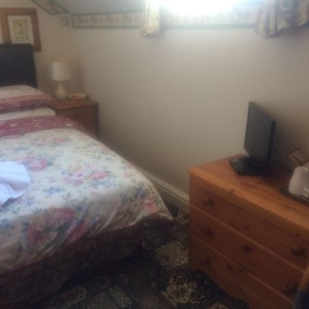 Arendale Hotel Blackpool Luaran gambar
