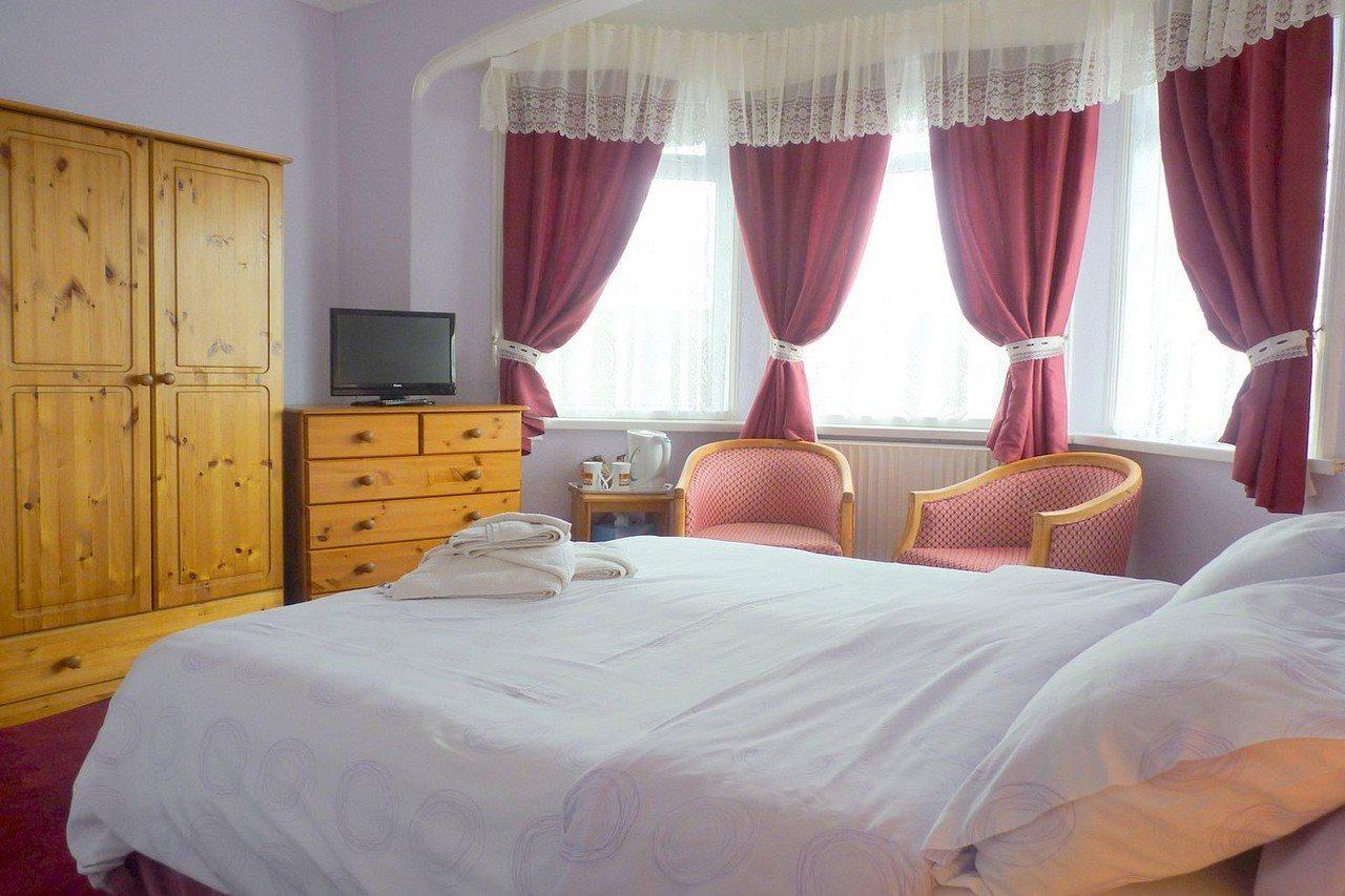 Arendale Hotel Blackpool Luaran gambar