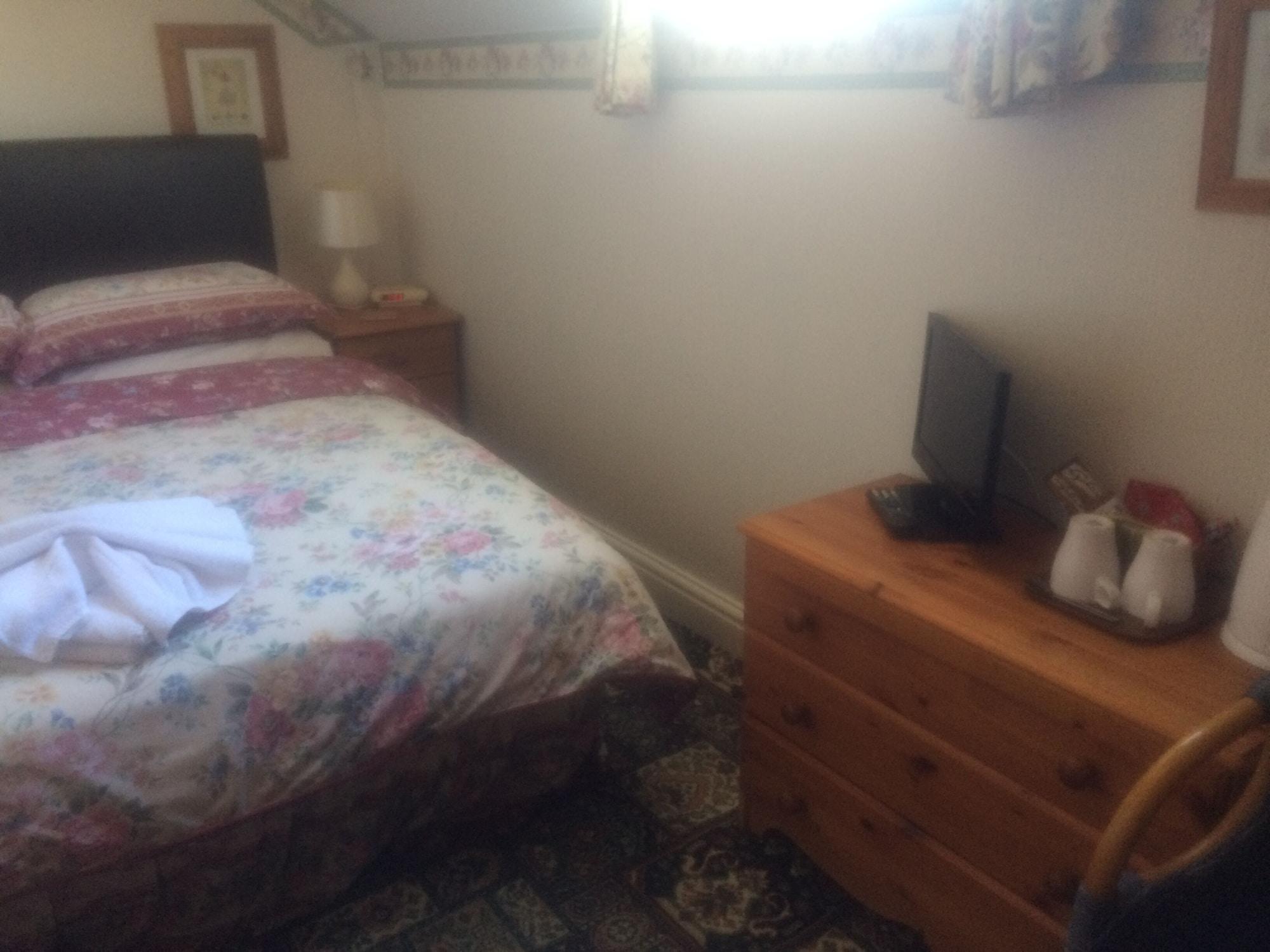 Arendale Hotel Blackpool Luaran gambar