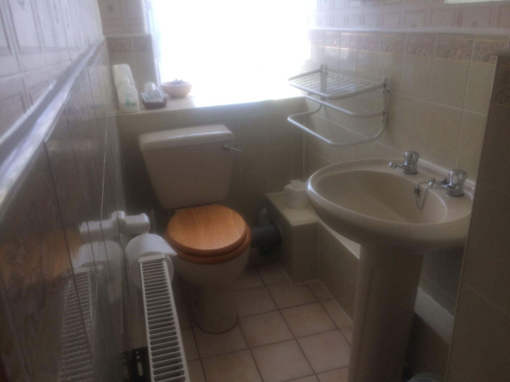 Arendale Hotel Blackpool Luaran gambar