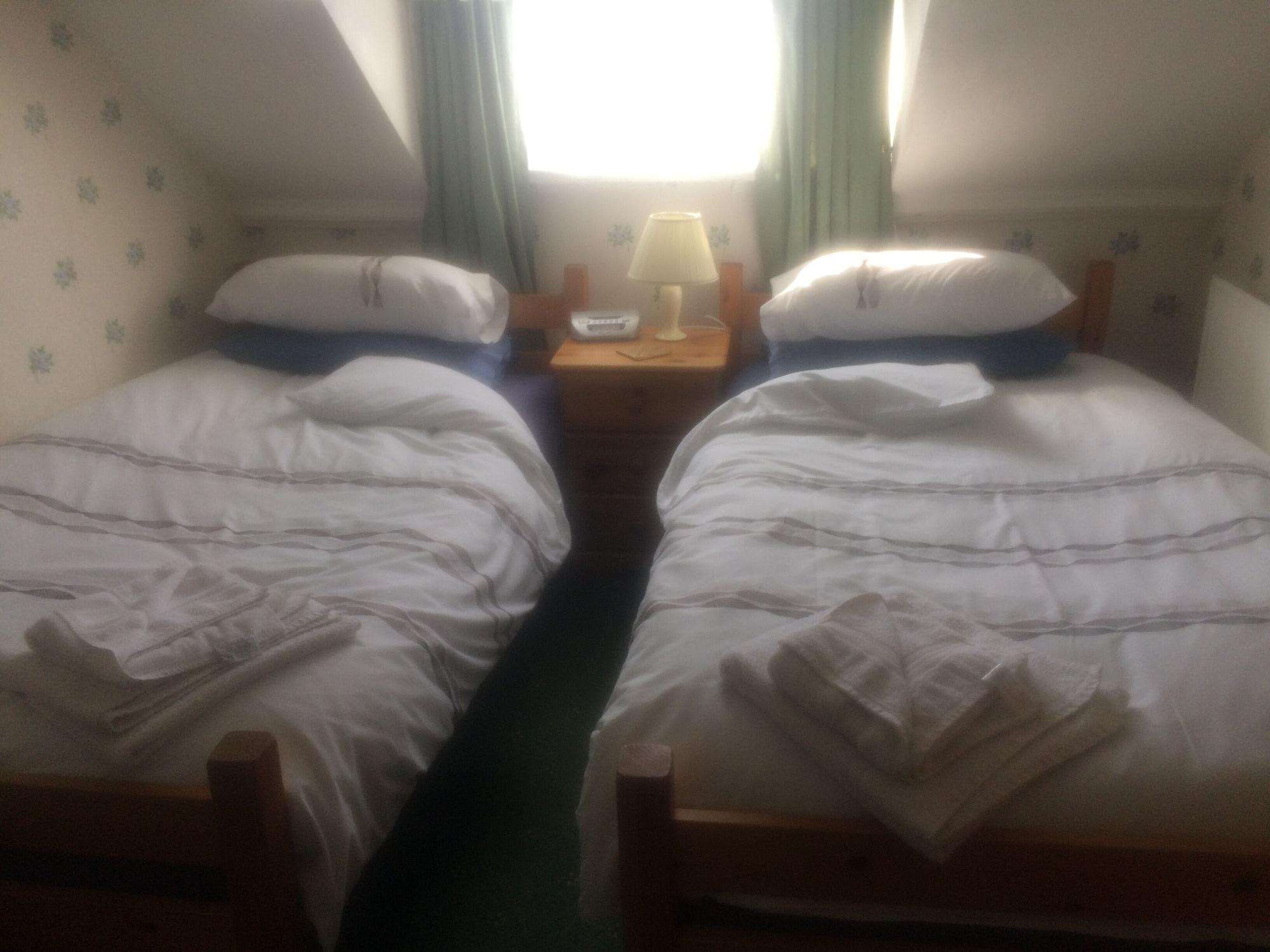 Arendale Hotel Blackpool Luaran gambar