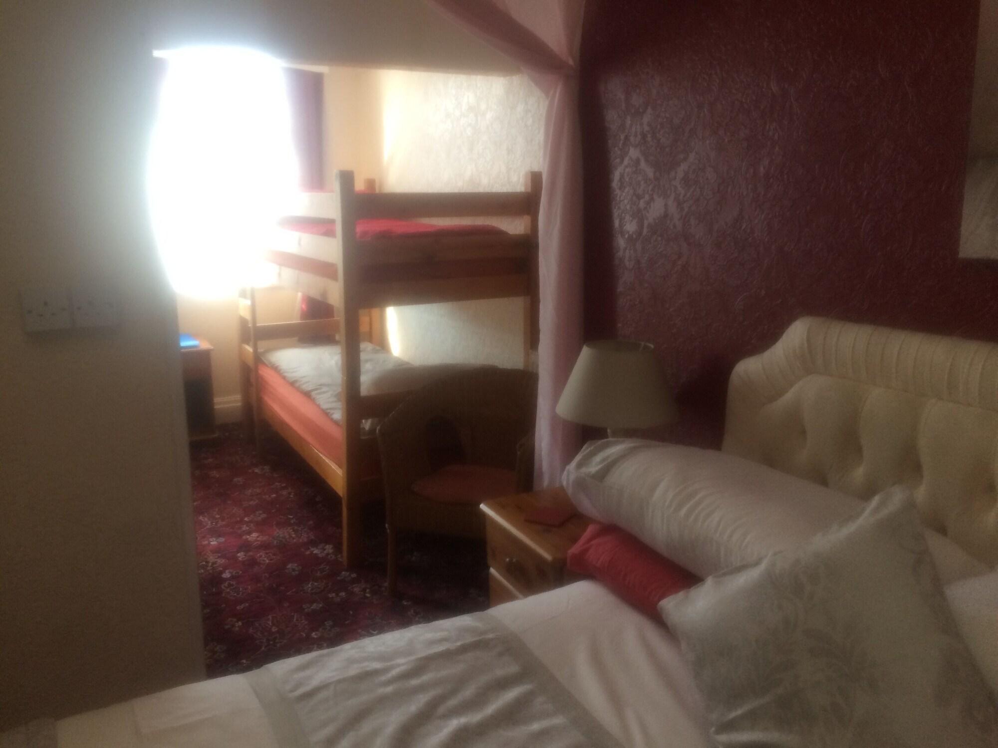 Arendale Hotel Blackpool Luaran gambar