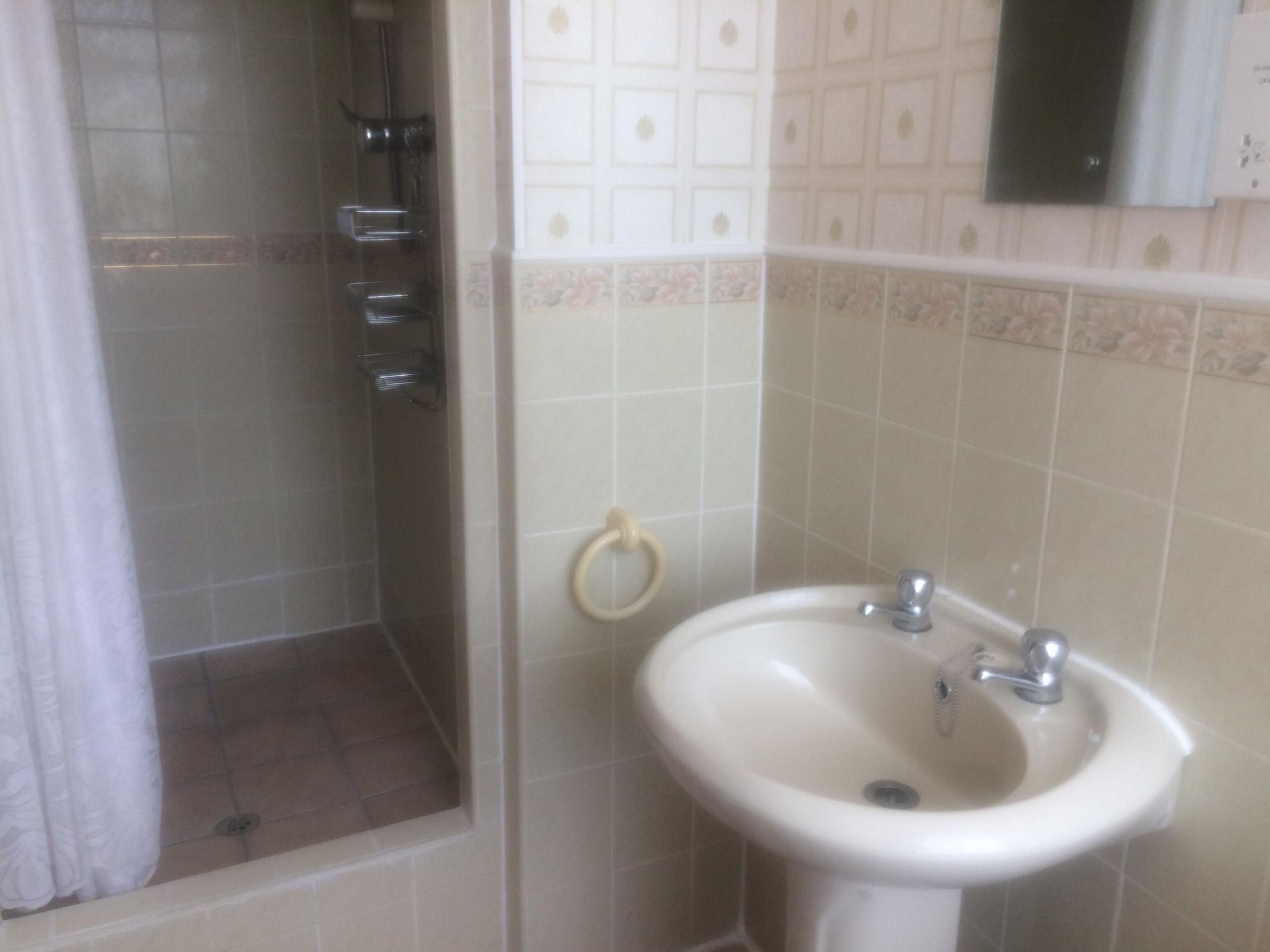 Arendale Hotel Blackpool Luaran gambar