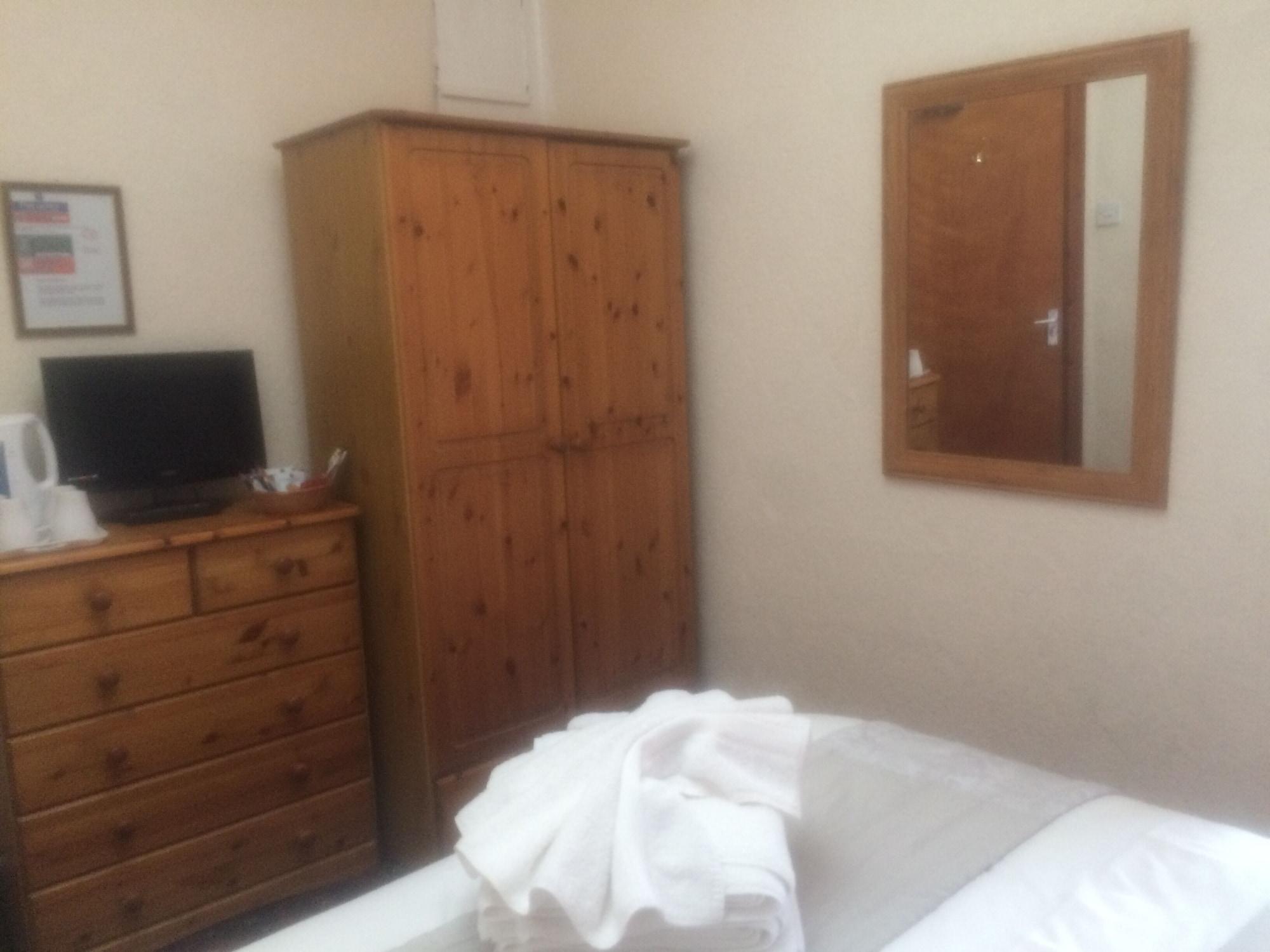 Arendale Hotel Blackpool Luaran gambar