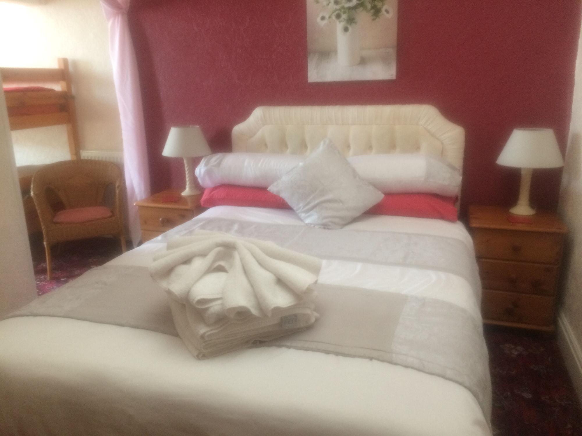 Arendale Hotel Blackpool Luaran gambar