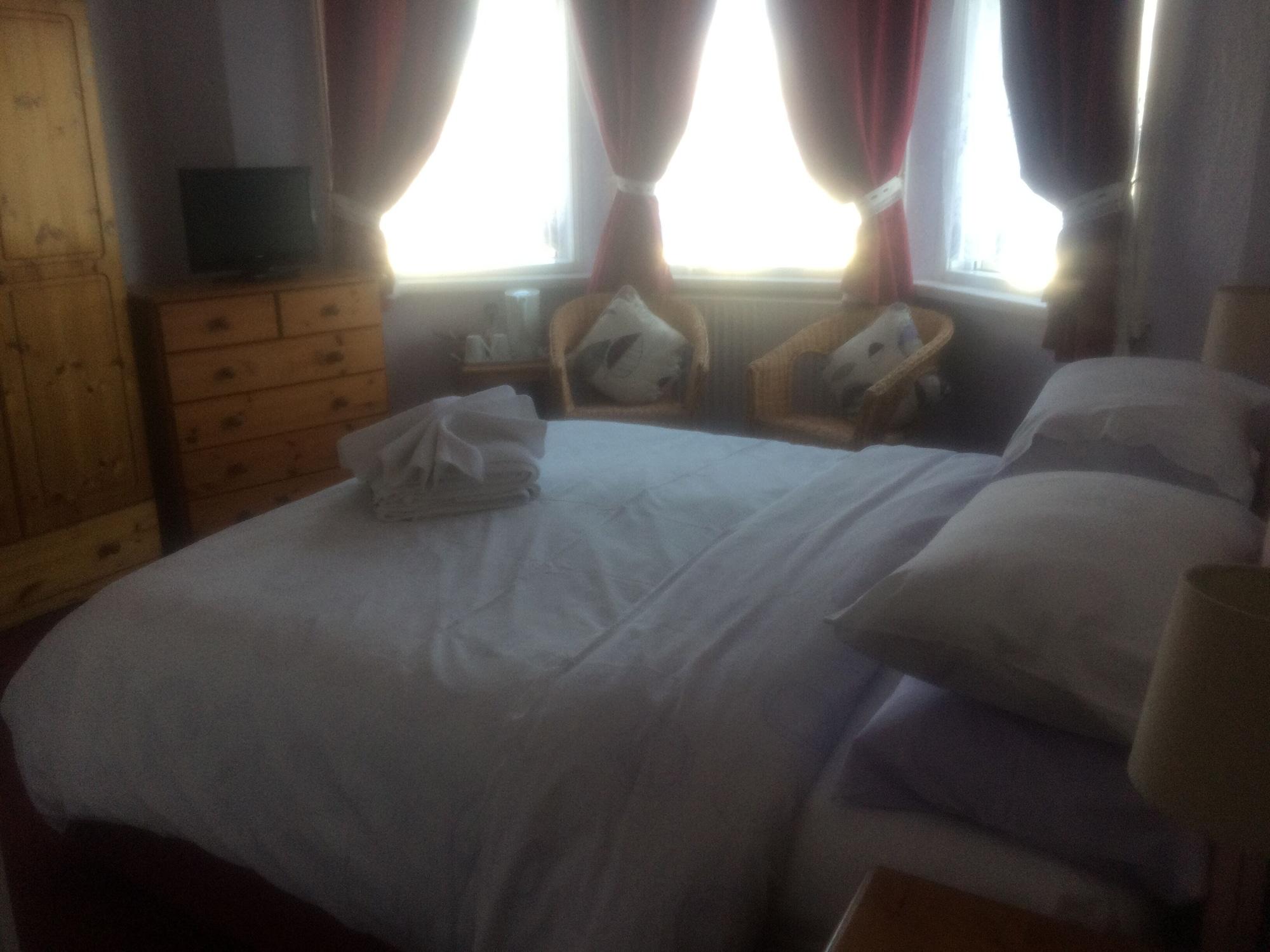 Arendale Hotel Blackpool Luaran gambar
