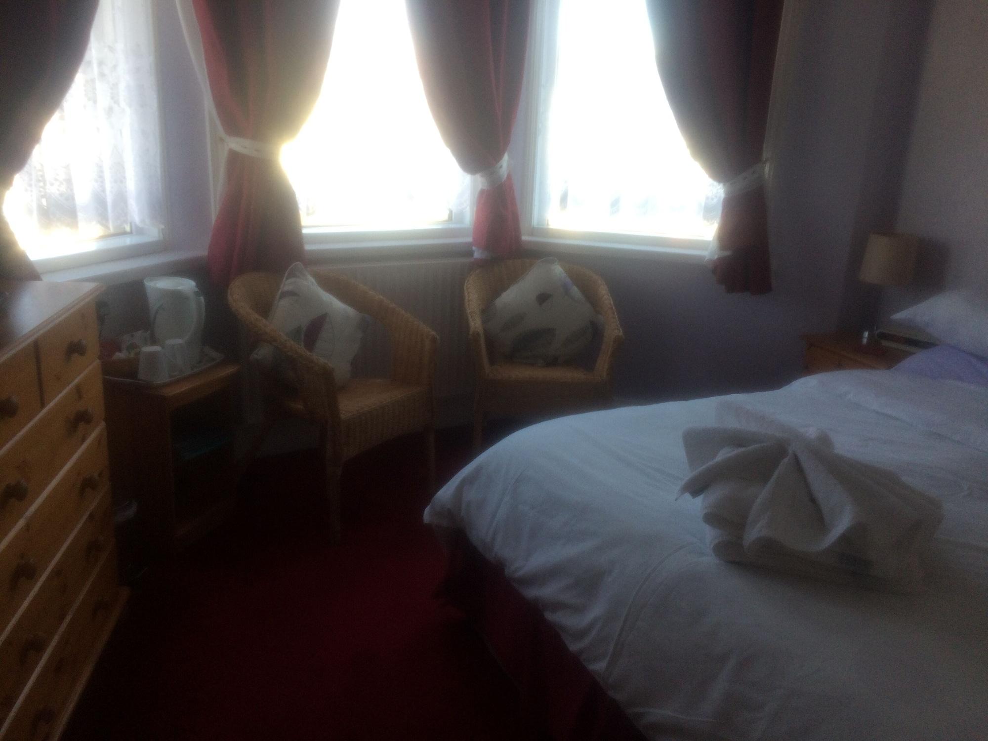 Arendale Hotel Blackpool Luaran gambar