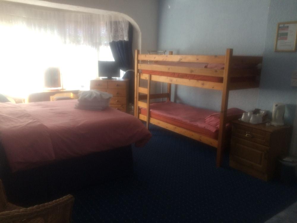 Arendale Hotel Blackpool Luaran gambar