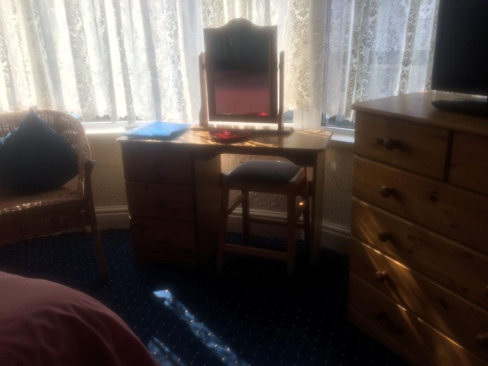 Arendale Hotel Blackpool Luaran gambar
