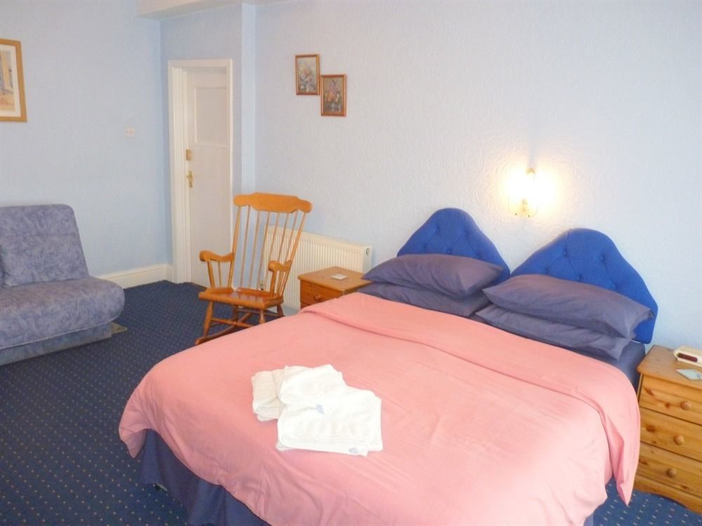Arendale Hotel Blackpool Luaran gambar
