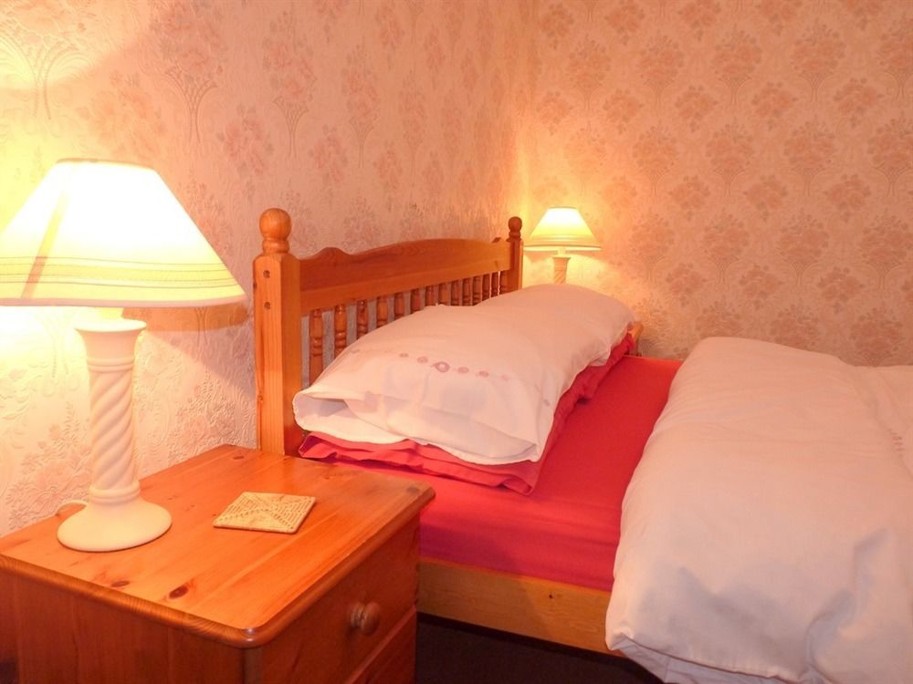 Arendale Hotel Blackpool Luaran gambar