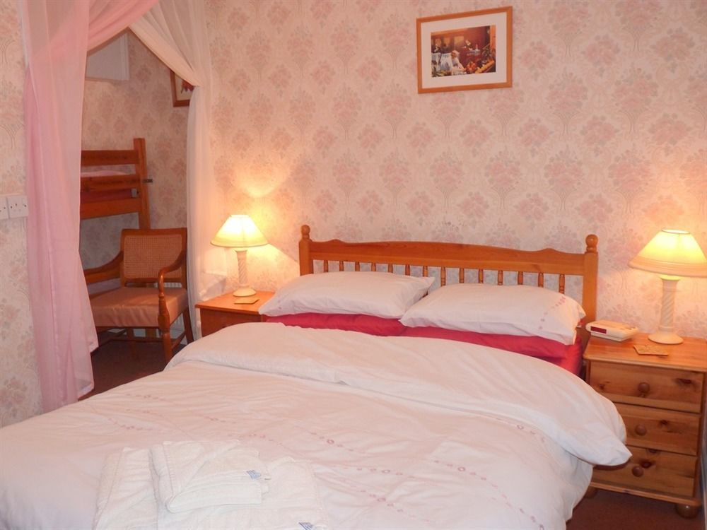 Arendale Hotel Blackpool Luaran gambar