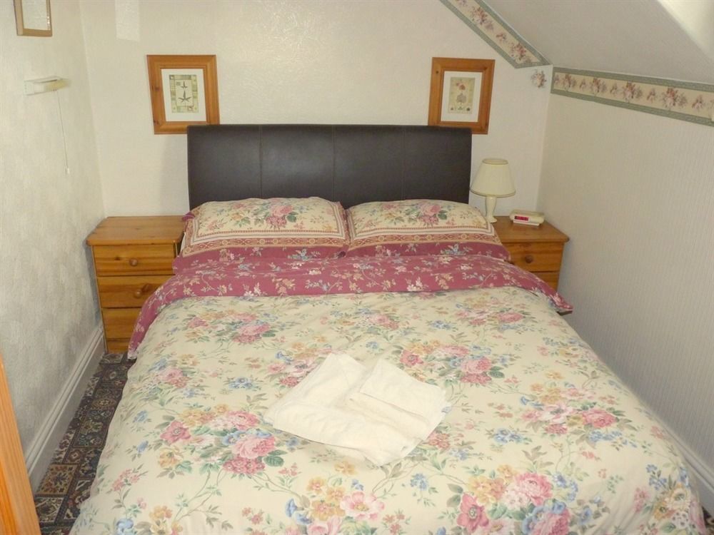 Arendale Hotel Blackpool Luaran gambar