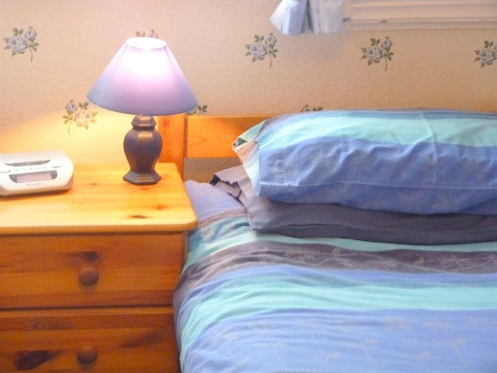 Arendale Hotel Blackpool Luaran gambar